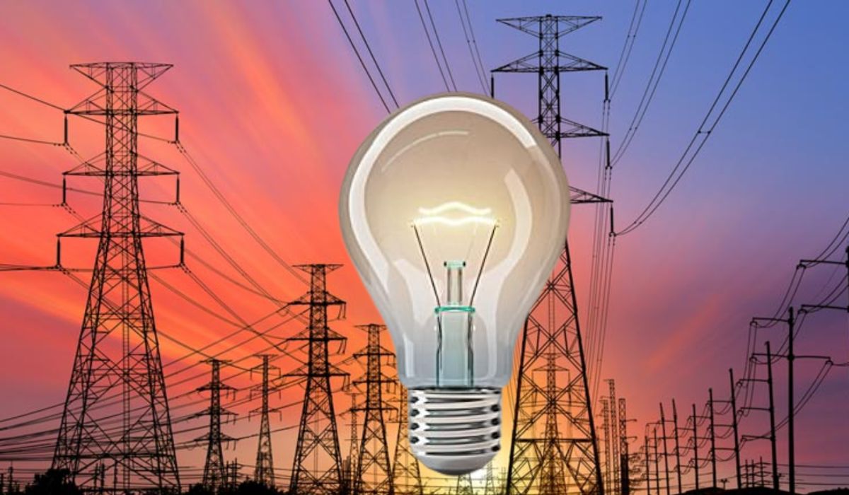 Electricity Bill